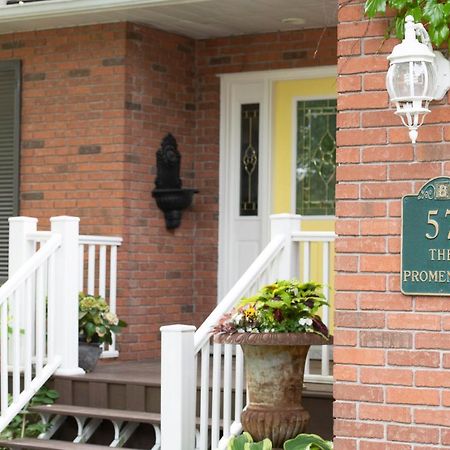 Twiningretreat Bed & Breakfast Niagara-on-the-Lake ภายนอก รูปภาพ